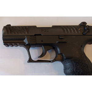 gebr. SSW P22 Walther