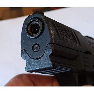 gebr. SSW P22 Walther