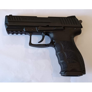 gebr. SSW P30 Heckler & Koch