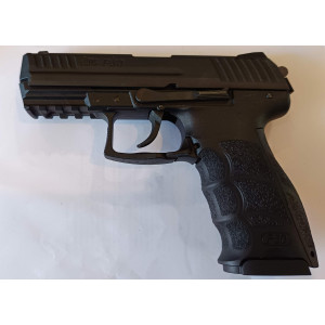 gebr. SSW P30 Heckler & Koch