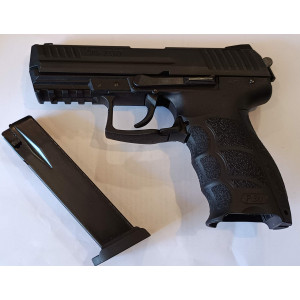 gebr. SSW P30 Heckler & Koch