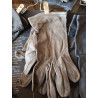 Gr.9 Handschuhe Leder Bundeswehr