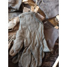 Gr.9 Handschuhe Leder Bundeswehr