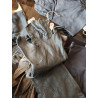 Gr.9 Handschuhe Leder Bundeswehr