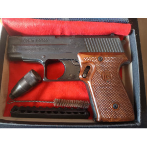 SSW gebr. Röhm RG300 in 6mm Flobert
