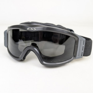Taktische Schutzbrille der tschechischen Armee, Modell 2008