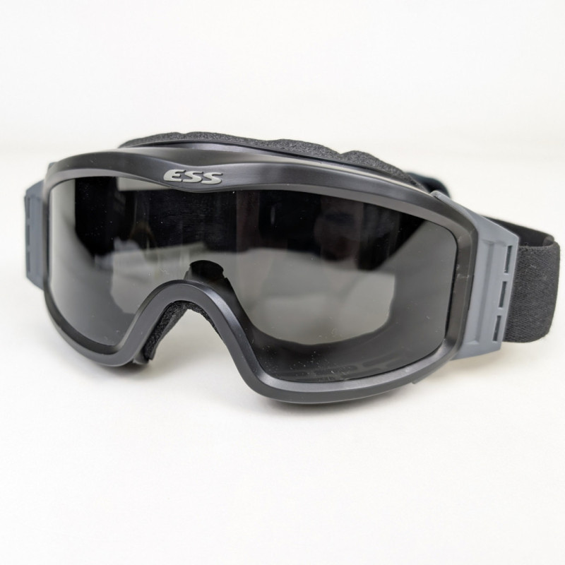 Taktische Schutzbrille der tschechischen Armee, Modell 2008