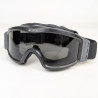 Taktische Schutzbrille der tschechischen Armee, Modell 2008