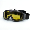 Taktische Schutzbrille der tschechischen Armee, Modell 2008