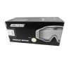 Taktische Schutzbrille der tschechischen Armee, Modell 2008 unbenutzt