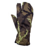 Tschechische Armee M95 Winterschießhandschuhe