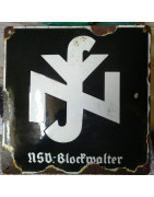 I und II WK